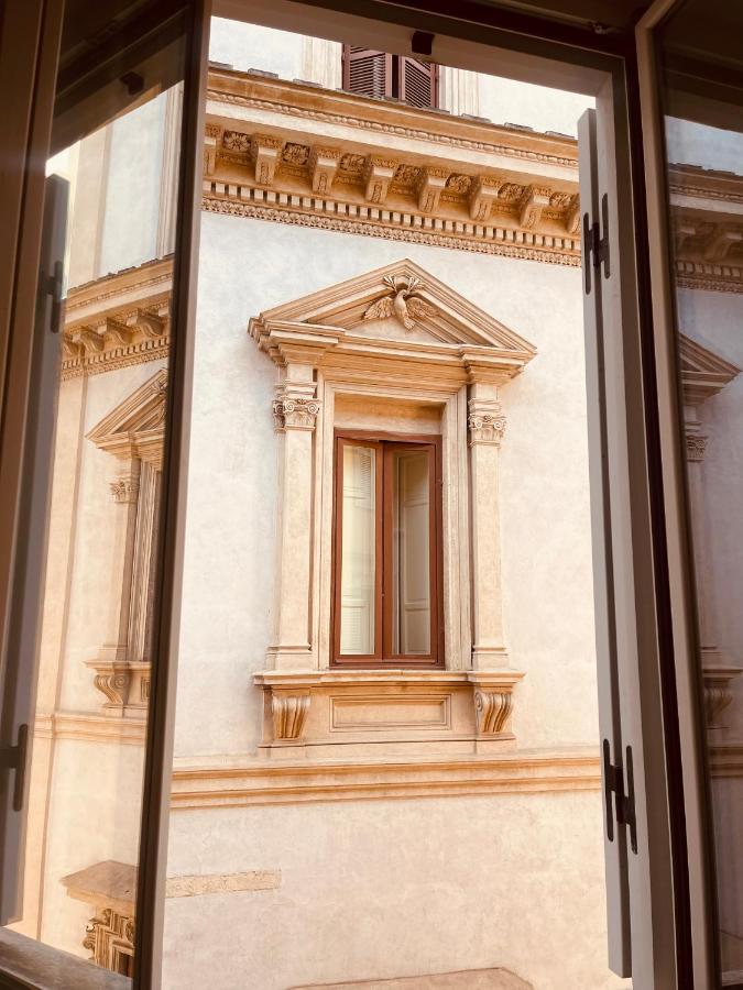 Rome S Suite Bramante Exterior foto